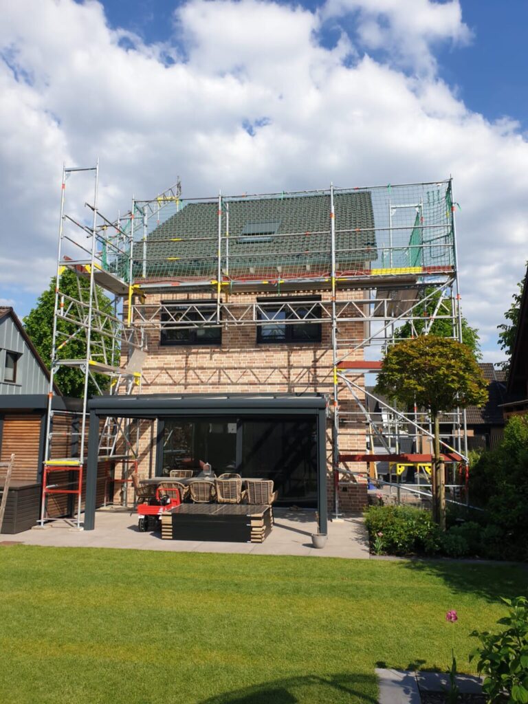 geruest solaranlage gelsenkirchen 1152x1536